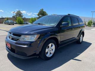 Used 2011 Dodge Journey Express 4dr Front-wheel Drive Automatic for sale in Mississauga, ON