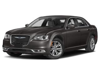 Used 2022 Chrysler 300 300 Touring L AWD for sale in Mississauga, ON