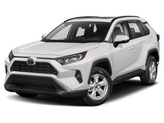 Used 2020 Toyota RAV4 XLE for sale in Simcoe, ON