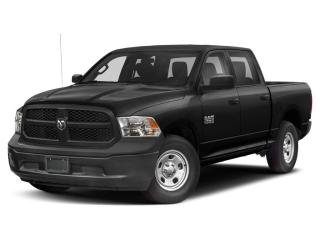 Used 2019 RAM 1500 Classic ST for sale in Oakville, ON
