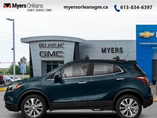 Used 2020 Buick Encore Preferred  - Low Mileage for sale in Orleans, ON
