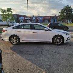 2018 Hyundai Sonata SPORT - Photo #7