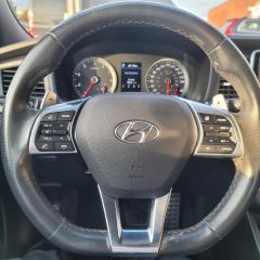 2018 Hyundai Sonata SPORT - Photo #12