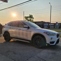 2018 BMW X1 xDrive28i - Photo #7