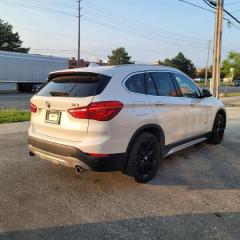 2018 BMW X1 xDrive28i - Photo #9