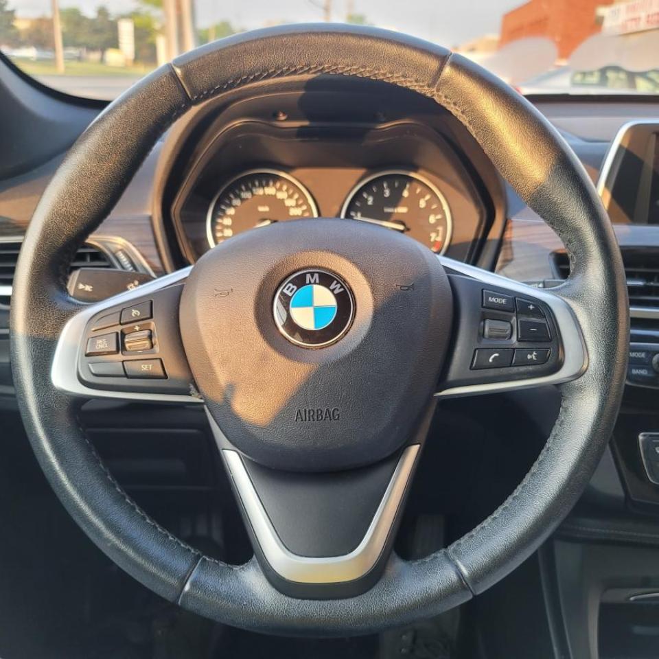 2018 BMW X1 xDrive28i - Photo #13