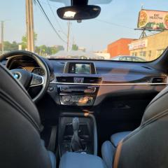 2018 BMW X1 xDrive28i - Photo #19