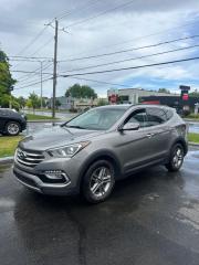 Used 2017 Hyundai Santa Fe Sport Premium ( TRÈS PROPRE - 175 000 KM ) for sale in Laval, QC