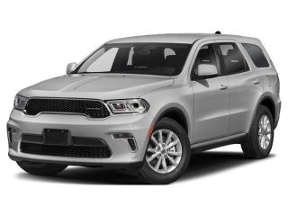 New 2024 Dodge Durango SRT 392 for sale in Barrie, ON