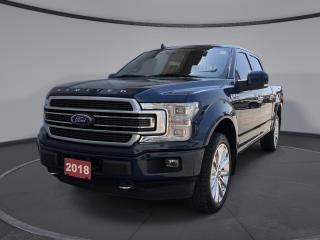 Used 2018 Ford F-150  for sale in Sudbury, ON