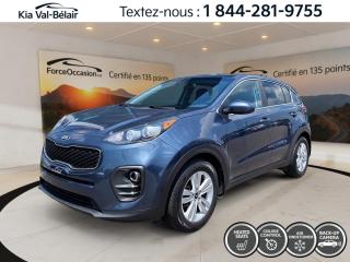 Used 2018 Kia Sportage LX A/C * BLUETOOTH * CRUISE * CAMÉRA * for sale in Québec, QC