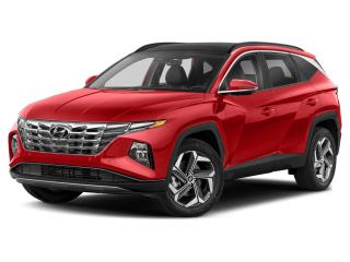 New 2024 Hyundai Tucson HEV LUXURY for sale in Port Hawkesbury, NS