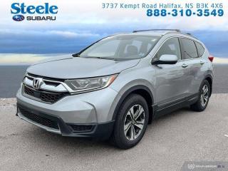 Used 2017 Honda CR-V LX for sale in Halifax, NS