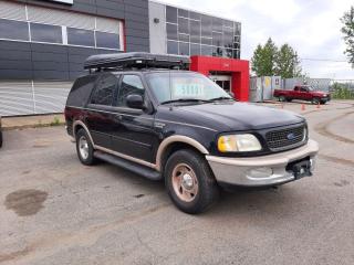 Used 1997 Ford Expedition  for sale in Saint Henri de Lévis, QC