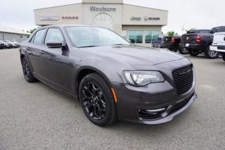 New 2023 Chrysler 300 Touring L | $**2023 BLOWOUT PRICING!**$ for sale in Weyburn, SK