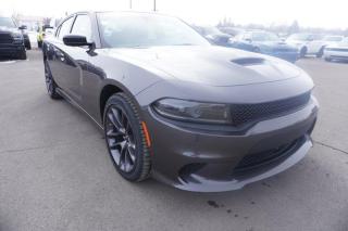 New 2023 Dodge Charger R/T Daytona | 5.7L V8! | 370HP! | Heated/Cooled Seats for sale in Weyburn, SK