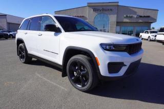New 2024 Jeep Grand Cherokee Laredo Altitude | Heated Seats/Wheel | 10