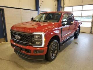 New 2024 Ford F-250 LARIAT W/ LARIAT ULTIMATE PACKAGE for sale in Moose Jaw, SK