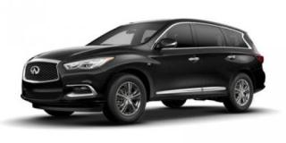 Used 2018 Infiniti QX60 Base for sale in Thornhill, ON