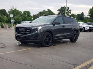Used 2020 GMC Terrain SLE AWD, Pano Roof, Nav, Heated Seats, CarPlay + Android, Power Seat, Rear Camera, & more! for sale in Guelph, ON