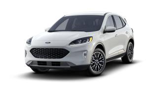 Used 2022 Ford Escape SEL PHEV for sale in Vernon, BC