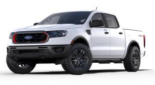 Used 2023 Ford Ranger  for sale in Vernon, BC
