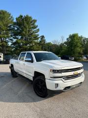 <p>For Sale: 2018 Chevrolet Silverado 1500 LTZ 5.3L V8 4WD with only 70,204km!</p><p>2018 Chevrolet Silverado 1500 LTZ Z71 is fully loaded on the inside with a sunroof, heated steering wheel, heated and cooled leather seats, A/C, black up camera, remote start, weather tech mats front and back, factory spray in box liner, and comes with a BRAND NEW set of LT275/55R20 BF Goodrich KO2s.</p><p>$39,495 plus tax and licensing fee!</p><p>Certified!!</p><p>FINANCING AVAILABLE!</p><p><span style=font-family: Söhne, ui-sans-serif, system-ui, -apple-system, Segoe UI, Roboto, Ubuntu, Cantarell, Noto Sans, sans-serif, Helvetica Neue, Arial, Apple Color Emoji, Segoe UI Emoji, Segoe UI Symbol, Noto Color Emoji; font-size: 16px; white-space-collapse: preserve; background-color: #ffffff;>JND Auto Sales is locally owned used car dealership just minutes north of Belleville! Give us a call today at 613-968-2823 or come visit us at 326C Ashley St in Foxboro, right off HWY 62! We are open 8-5 Monday to Friday and Saturdays 8-12! (Closed Long Weekend Saturdays) Visit our website at www.jndautosales.ca to see our inventory!</span></p>