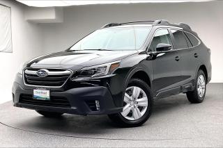 Used 2022 Subaru Outback 2.5L Convenience for sale in Vancouver, BC