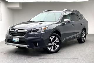 Used 2020 Subaru Outback 2.5L Premier for sale in Vancouver, BC