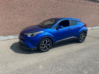 Used 2019 Toyota C-HR  for sale in Ajax, ON