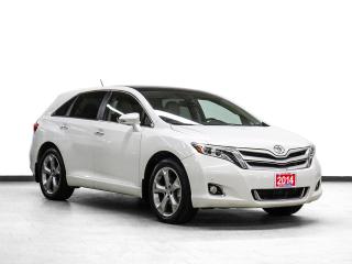 Used 2014 Toyota Venza LIMITED | AWD | Nav | Leather | Pano roof | JBL for sale in Toronto, ON