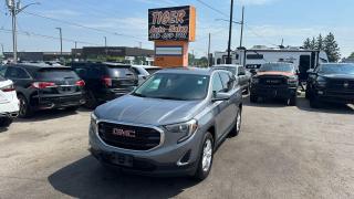 Used 2018 GMC Terrain  for sale in London, ON