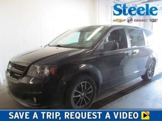 Used 2018 Dodge Grand Caravan GT for sale in Dartmouth, NS