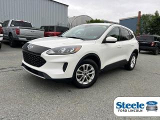 Used 2020 Ford Escape SE for sale in Halifax, NS