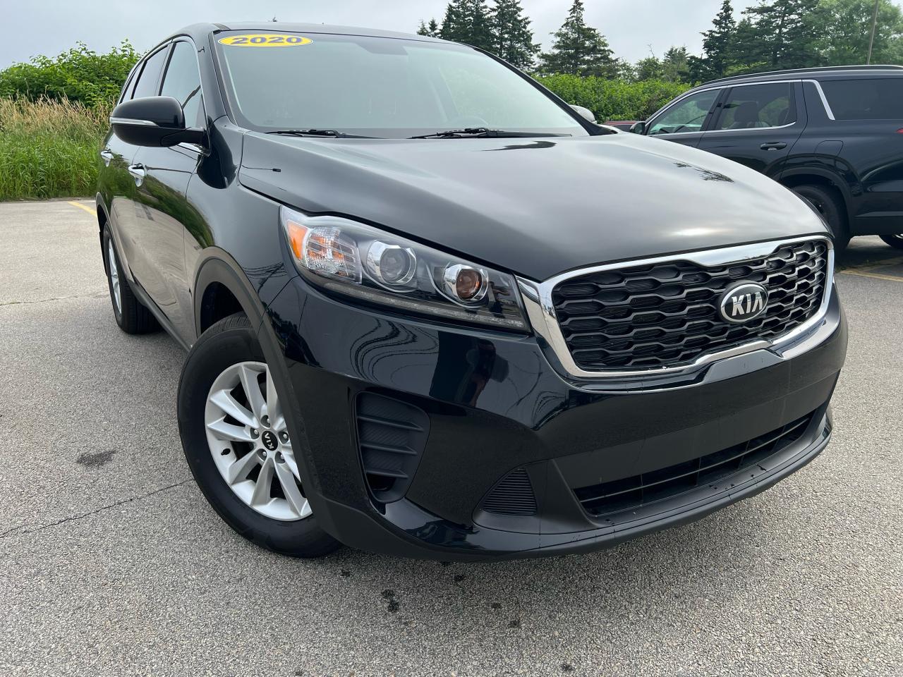 Used 2020 Kia Sorento LX AWD for sale in Dayton, NS