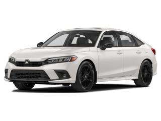 New 2024 Honda Civic Sport for sale in Campbell River, BC