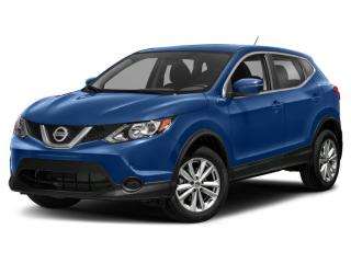 Used 2019 Nissan Qashqai S for sale in Campbell River, BC