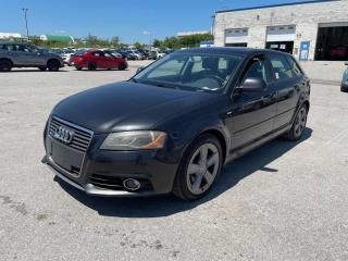 Used 2009 Audi A3 2.0T quattro for sale in Innisfil, ON