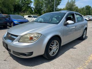Used 2010 Chevrolet Cobalt LT w/1SB for sale in Pickering, ON