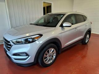 Used 2016 Hyundai Tucson AWD for sale in Pembroke, ON