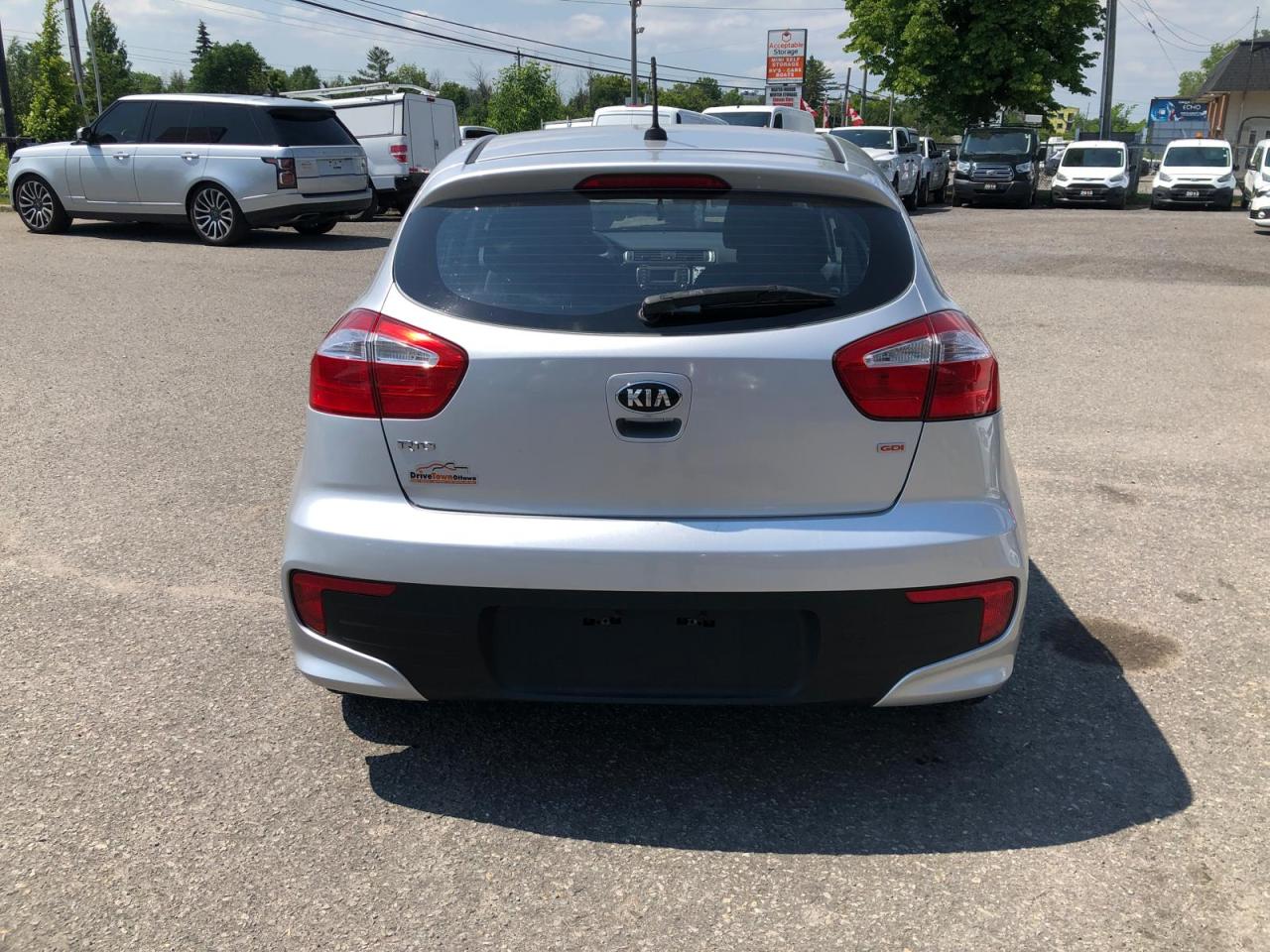 2016 Kia Rio LX+ Photo3
