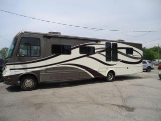 Used 2010 Damon Challenger LE for sale in Sarnia, ON