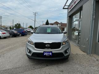 Used 2016 Kia Sorento 2.4L LX for sale in Chatham, ON