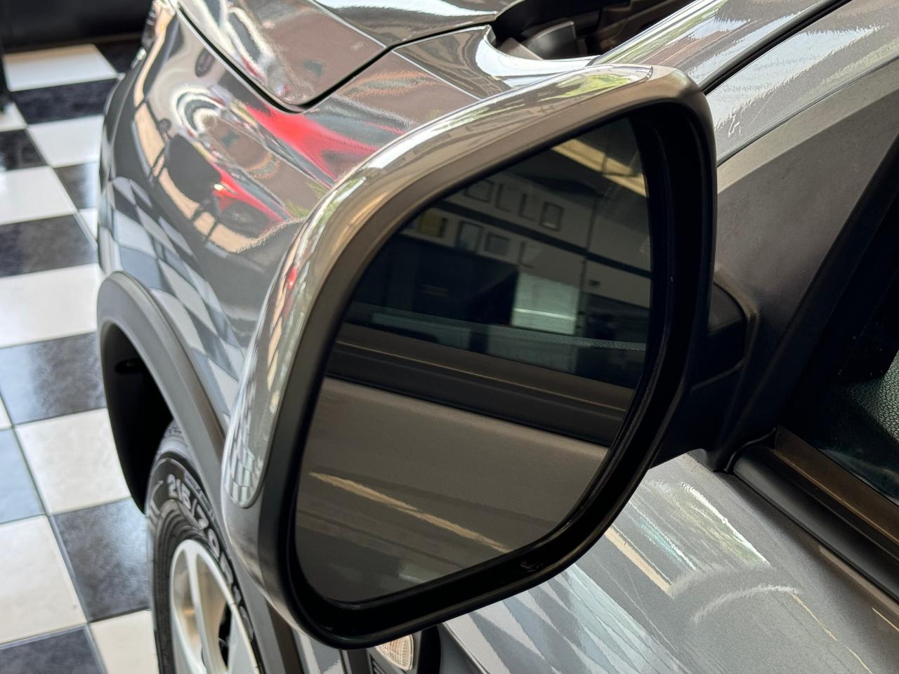 2020 Mitsubishi RVR ES AWC+New Tires+ApplePlay+Camera+CLEAN CARFAX - Photo #61