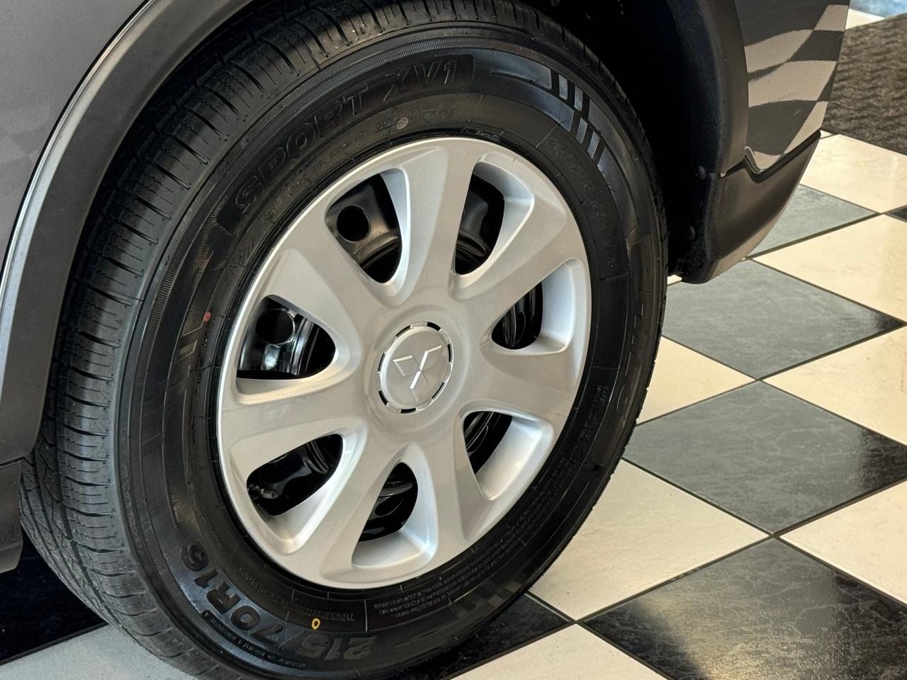 2020 Mitsubishi RVR ES AWC+New Tires+ApplePlay+Camera+CLEAN CARFAX - Photo #56