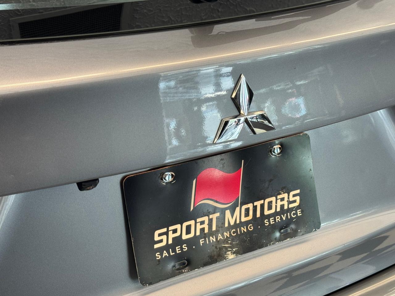 2020 Mitsubishi RVR ES AWC+New Tires+ApplePlay+Camera+CLEAN CARFAX - Photo #64