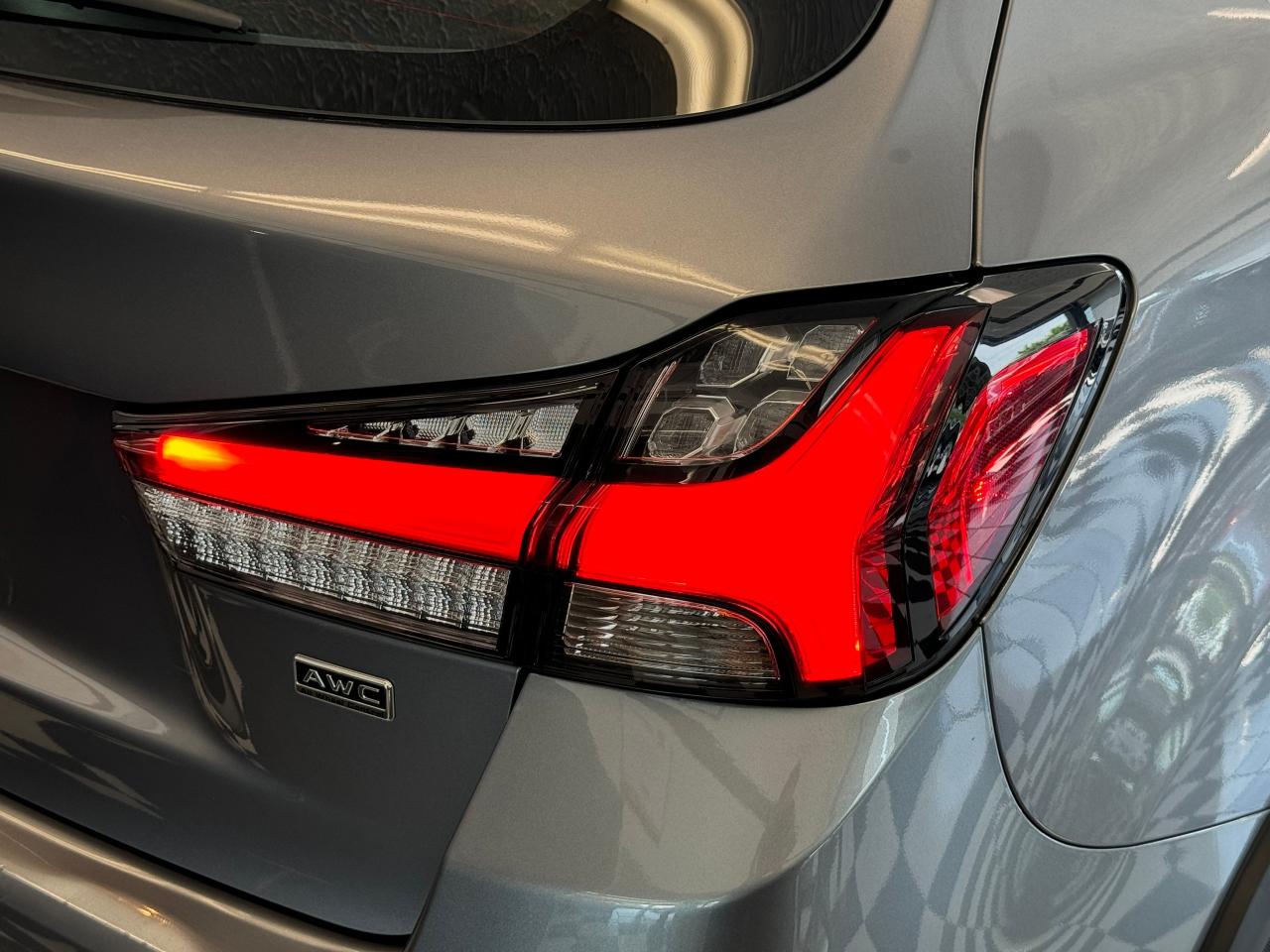 2020 Mitsubishi RVR ES AWC+New Tires+ApplePlay+Camera+CLEAN CARFAX - Photo #65