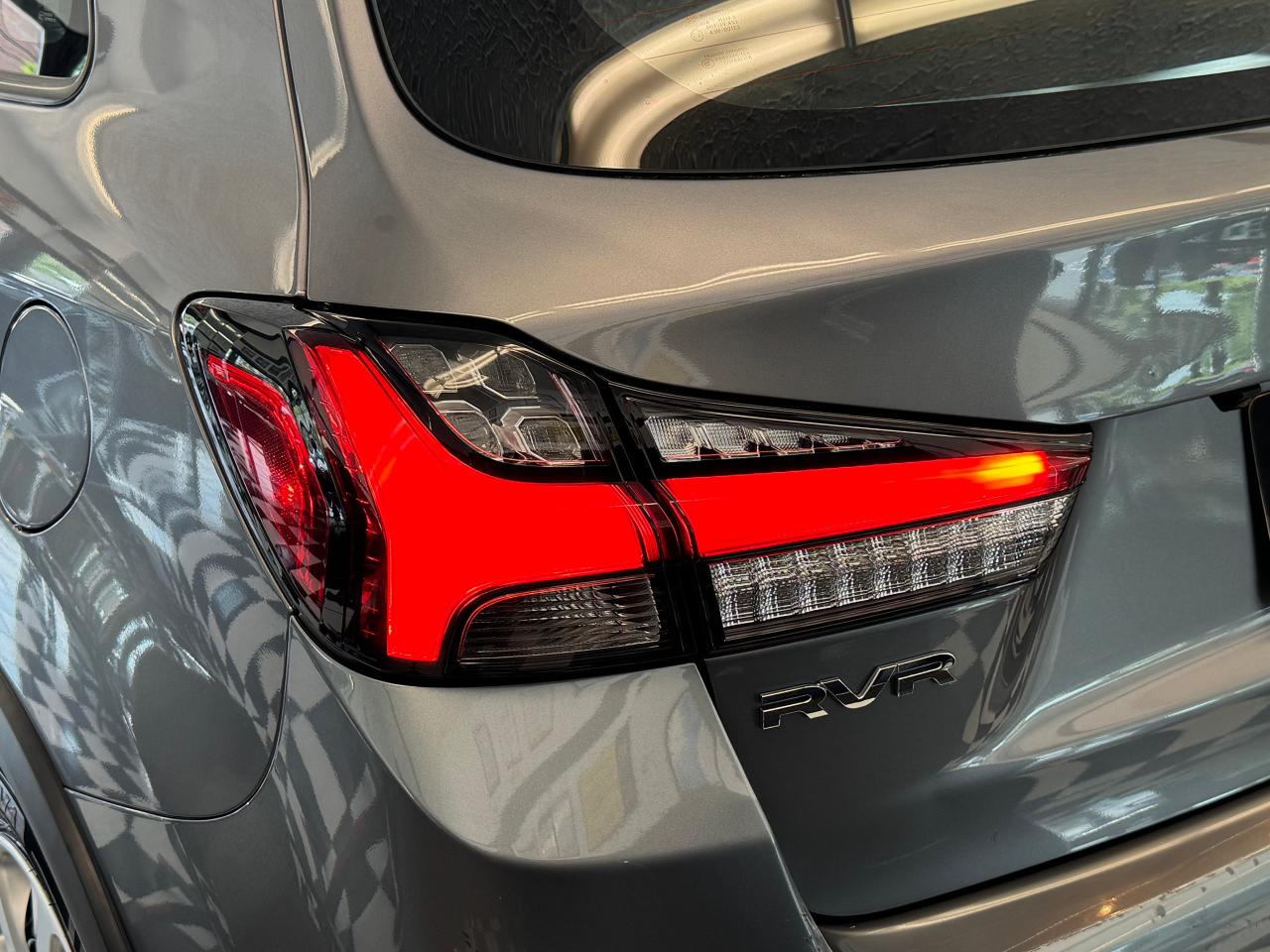 2020 Mitsubishi RVR ES AWC+New Tires+ApplePlay+Camera+CLEAN CARFAX - Photo #63