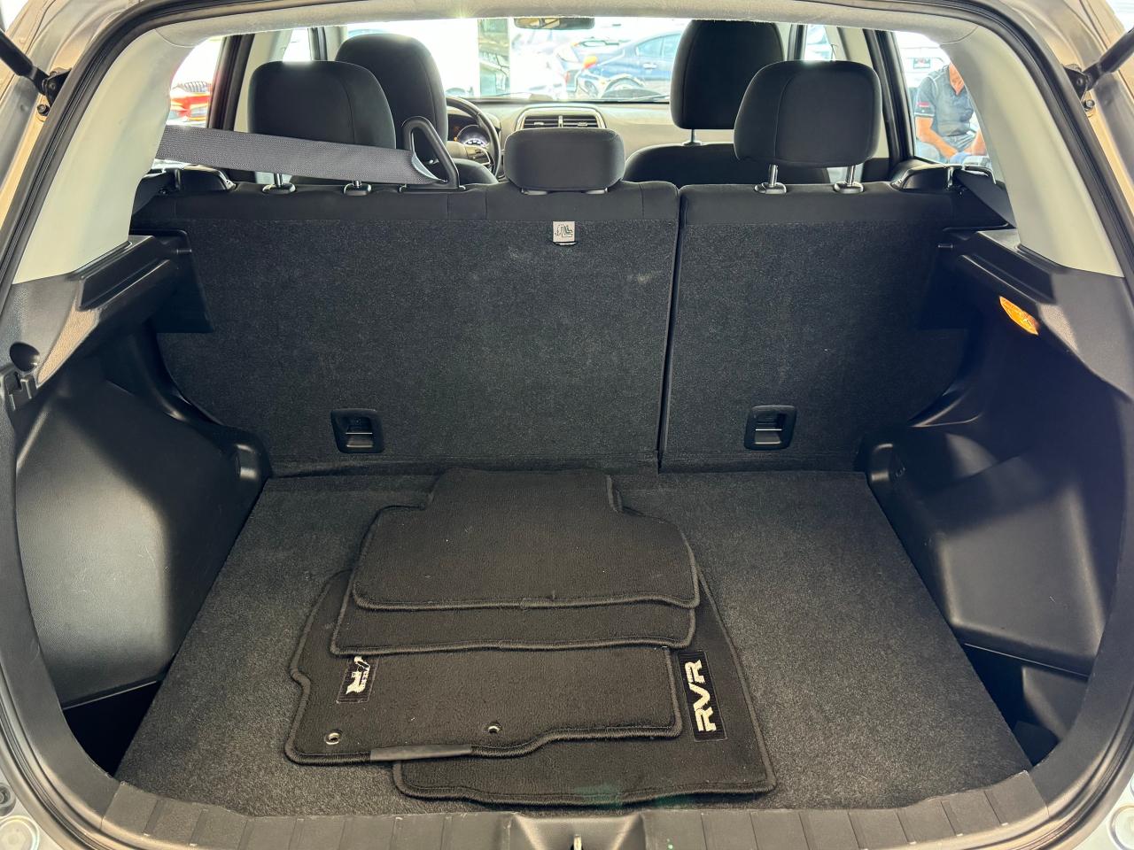 2020 Mitsubishi RVR ES AWC+New Tires+ApplePlay+Camera+CLEAN CARFAX - Photo #27