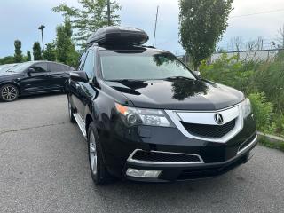 Used 2012 Acura MDX  for sale in Vaudreuil-Dorion, QC